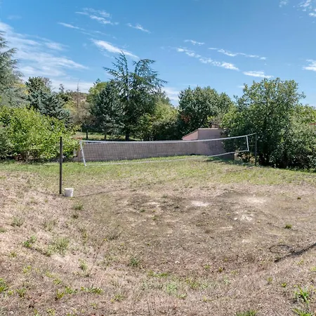 Le Lilas - A La Ferme