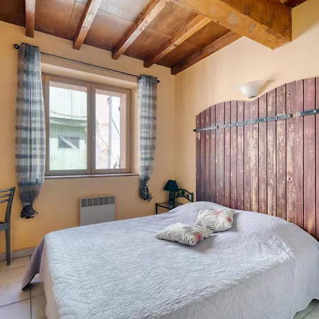 Prázdninový dům Le Lilas - A La Ferme