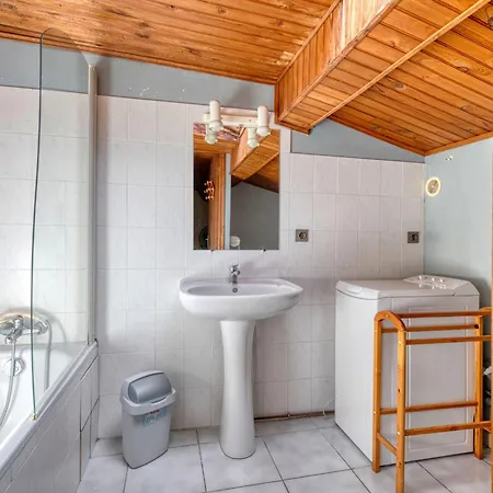 Le Lilas - A La Ferme Ferienhaus *