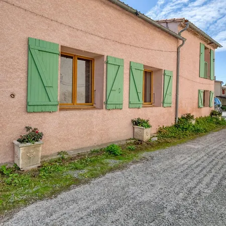 Prázdninový dům Le Lilas - A La Ferme La Cassaigne