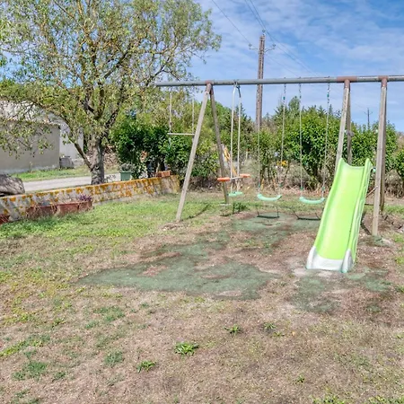 Prázdninový dům Le Lilas - A La Ferme La Cassaigne